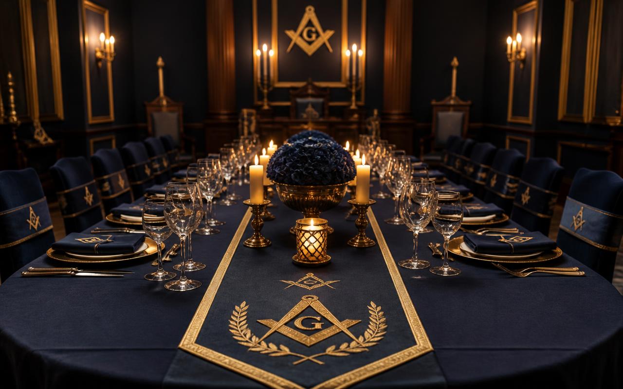 What is Freemasonry? — Emulation Lodge No. 67, English-speaking Freemasons in Madrid
