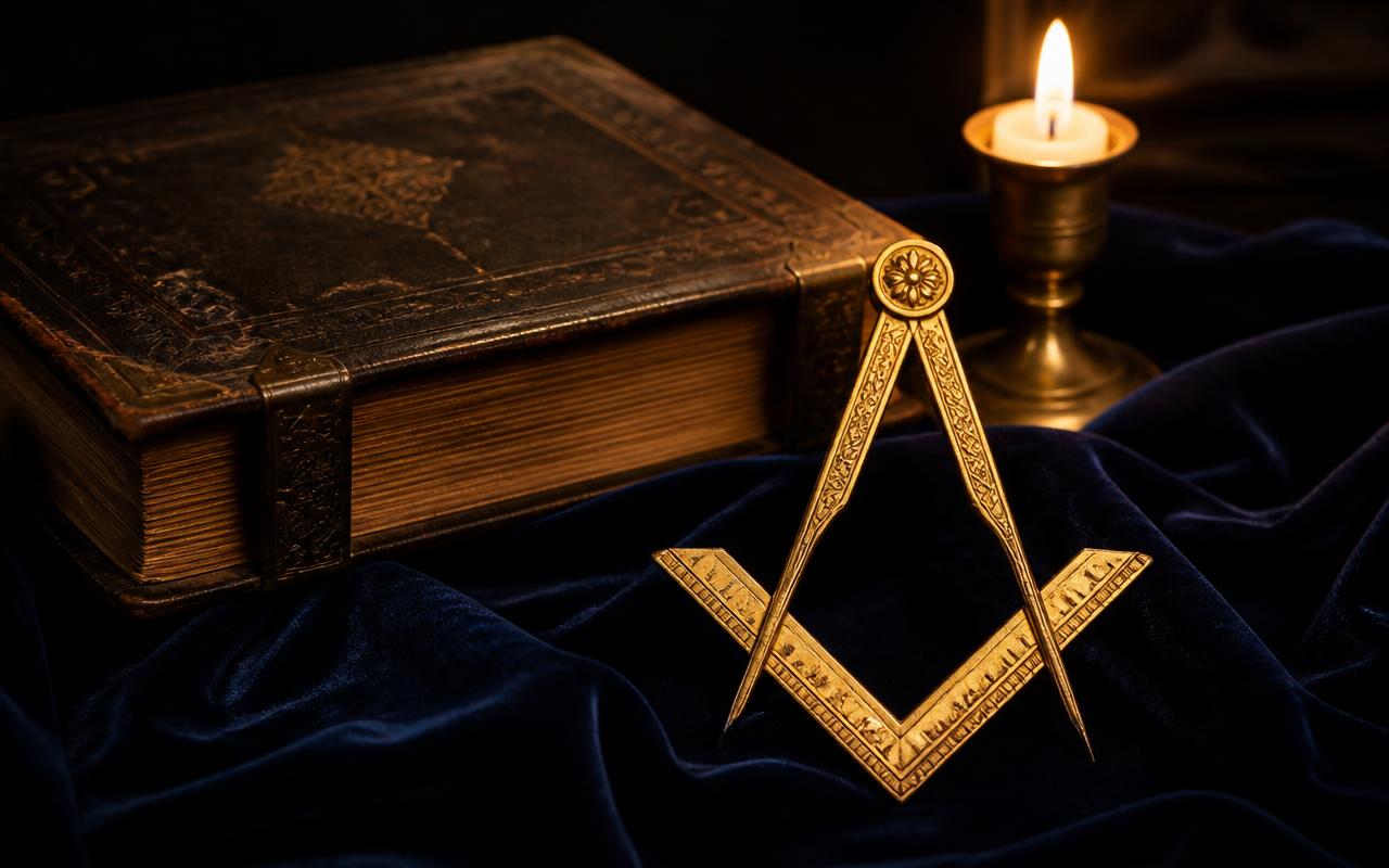 Engaged in our Communities — Emulation Lodge No. 67, English-speaking Freemasons in Madrid